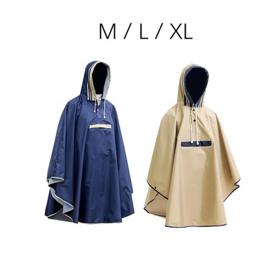 Kinder Poncho Wasserdichter Oberbekleidung Regenmantel für Kinder Mädchen