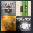 Pop Rock 20 x Vinyl Record LP Job Lot Rolling Stones T.Rex Lou Reed Jimi Hendrix