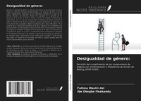 Fatima Waziri-Azi (U. A.) | Desigualdad De GéNero: | Taschenbuch | Spanisch