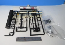 WALTHERS HO 36' TANK CAR ,SINGLE DOME, HUMBLE 932-5008  KIT UNBUILT L-2168