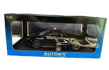 AUTOart Performance 1/18 Lamborghini Murcielago LP670-4 SV