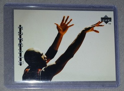 1994 Upper Deck Michael Jordan Rare Air Tribute Set - Michael Jordan #3