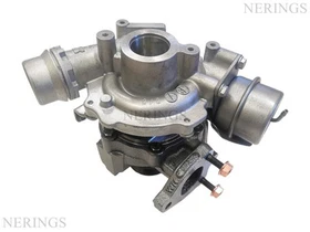 Turbolader MERCEDES-BENZ NISSAN RENAULT 1.5dCi 66-81kw 54389700006
