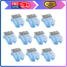 Refill Cartridges for Braun Clean  Renew CCR 10-Pack 