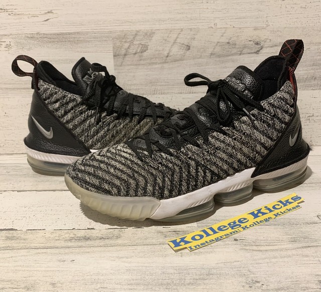 lebron 16 size 13