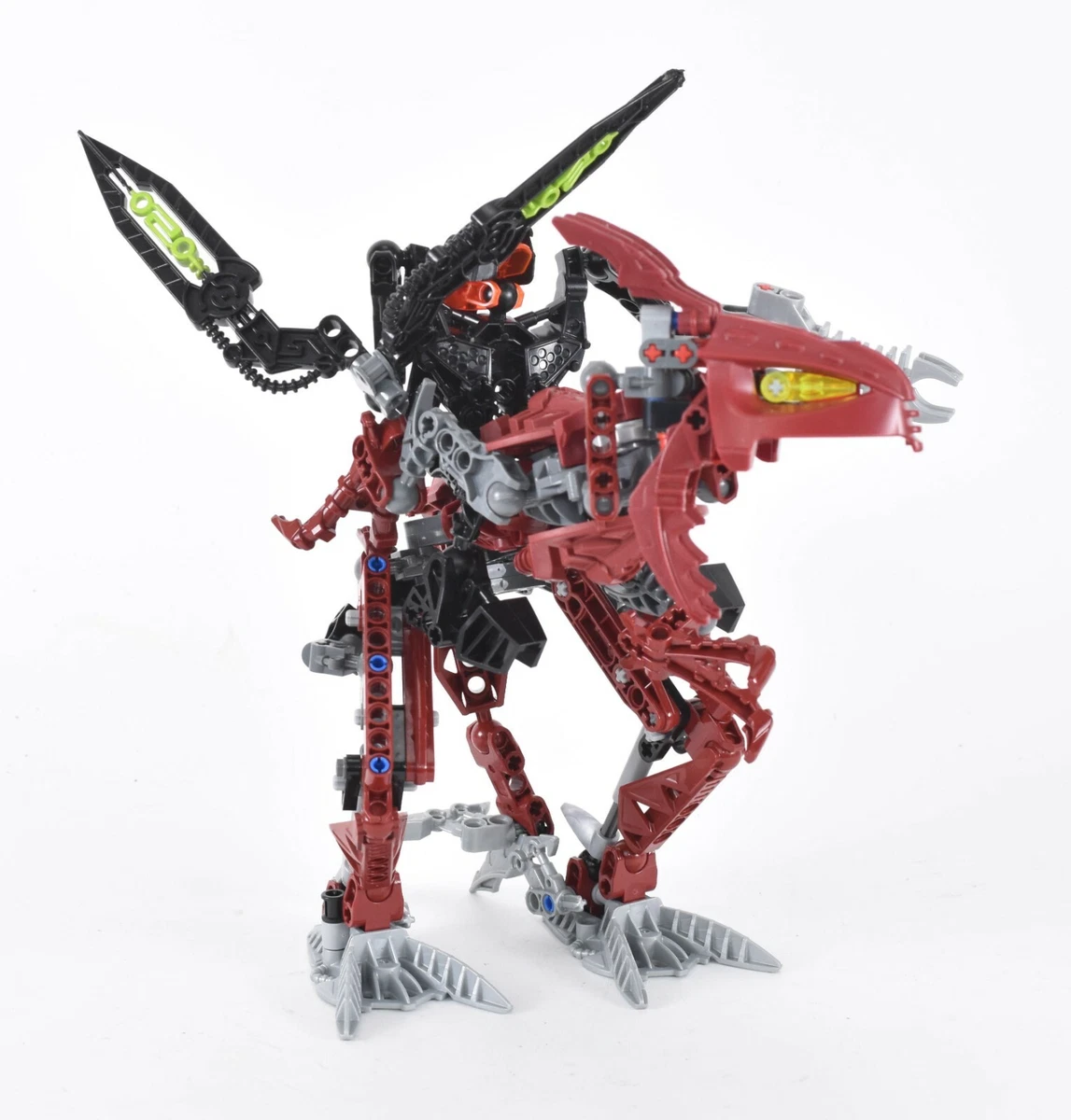 Target bionicle hotsell