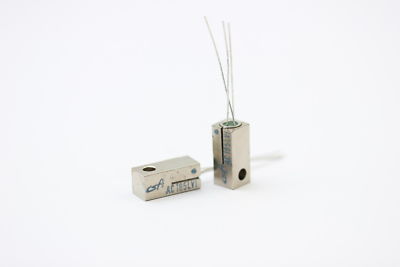 AC185 LVI CSA GERMANIUM TRANSISTOR NOS (New Old Stock). 1 Stk. CA33U100+F100915