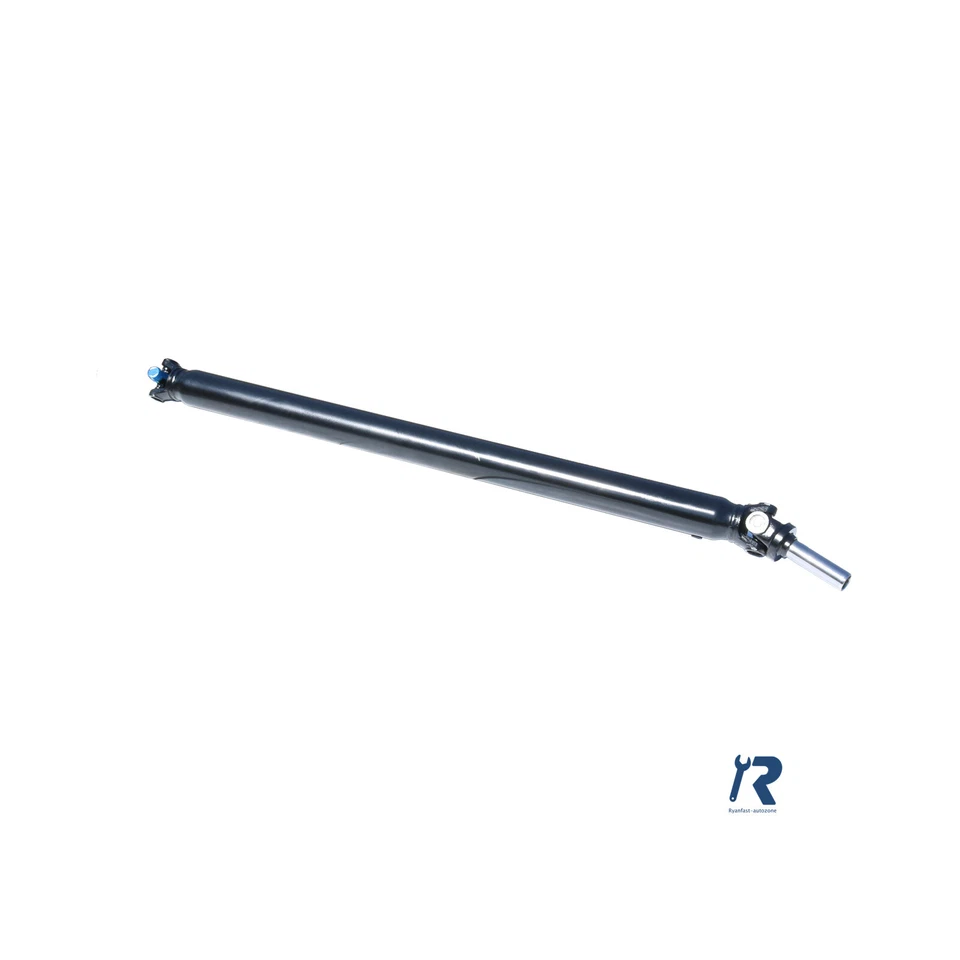 NUEVO conjunto de eje de transmisión trasero apto para Chevy Silverado Sierra 1500 tracción trasera 15711949 Foto 4 de 4