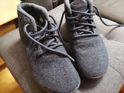 Allbird Women's Wool Runner-up Mizzles 