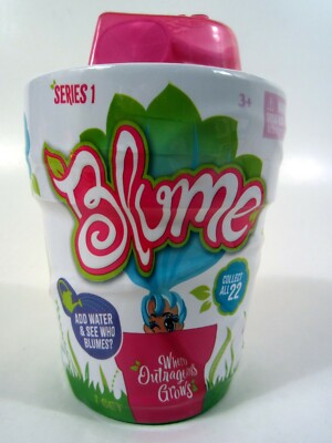 Skyrocket BLUME Doll Series 1 Surprise Doll - Just add Water - Collect all 22!