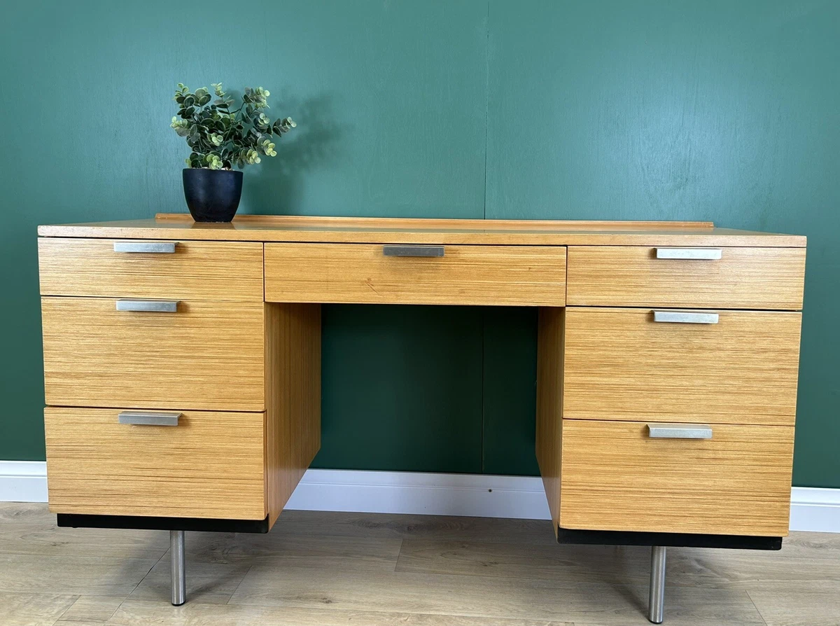 Ebay mid century desk deals