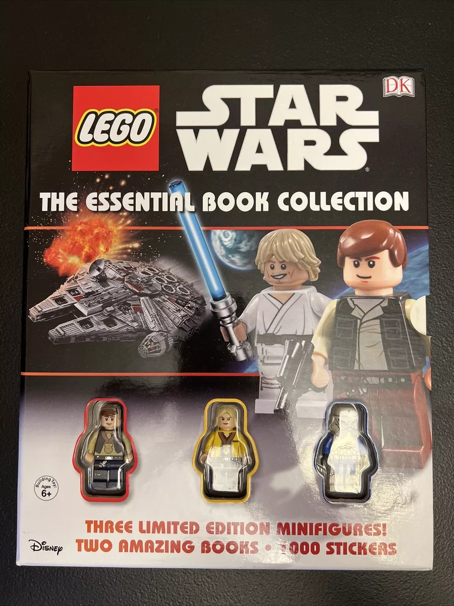 Lego fantastic 2025 four sets 2015
