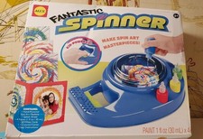 fantastic spinner