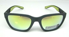 Foster Grant SUN LUV "Life Rocks" Teal Mirrored Sunglasses 100 UV NEW
