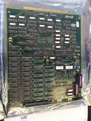 EMERSON 01984-2347-0021R / 0198423470021R  Location M9