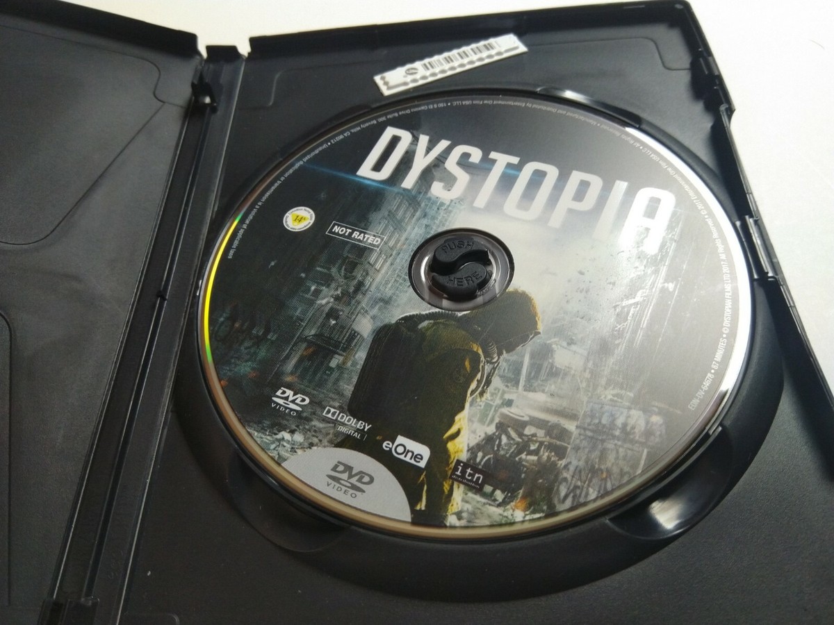 δυσ-τόπος ~Dystopia~　CD+DVD 81-m-XLZX-L.jpg
