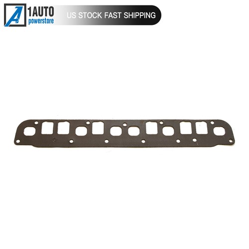 Manifold Plenum Gasket For 19992006 Jeep Wrangler Grand Cherokee 4.0L