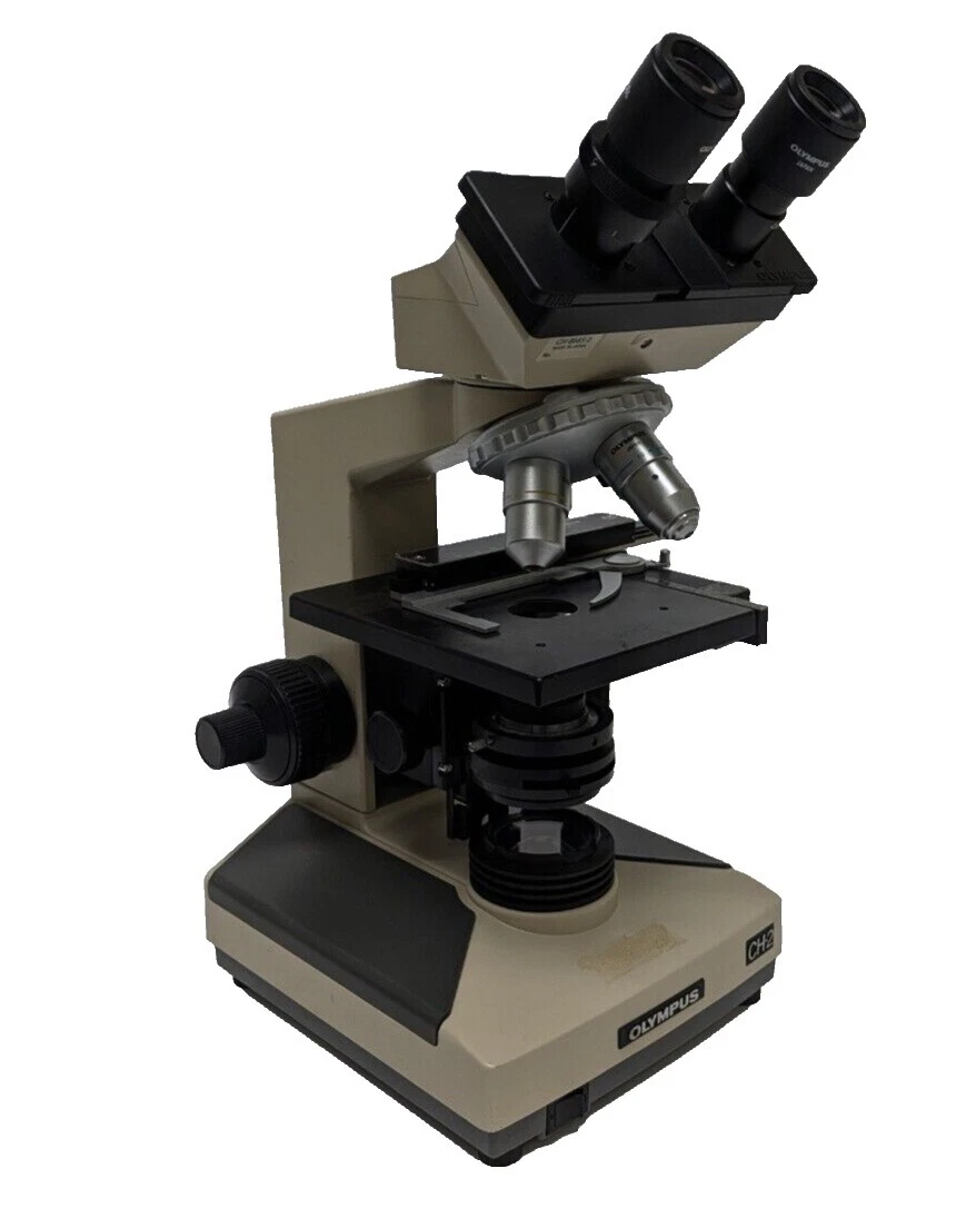 Olympus Medical Microscopes