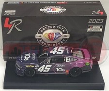 Tyler Reddick 2023 Lionel Racing 45 Xfinity 10G NEXT GEN Toyota Camry 1/24