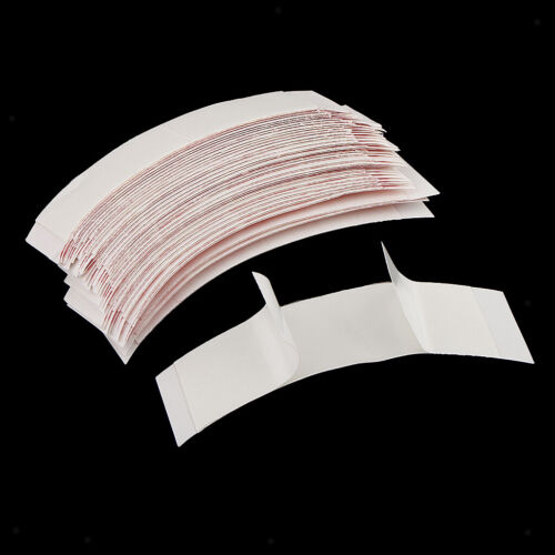 36pc/lot Lace Front Support Strong Double Side Adhesive Tape for Toupees Wig - Picture 4 of 6