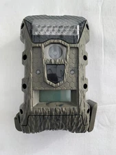 Wildgame Innovations Wraith 16 Game Camera Model # WR16I8W26-9