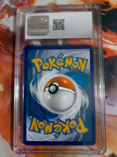 Pokemon Hidden Fates Complete Base Set 69/68 5 Cards Graded CGC 10π,9 +Extras - Picture 3 of 21