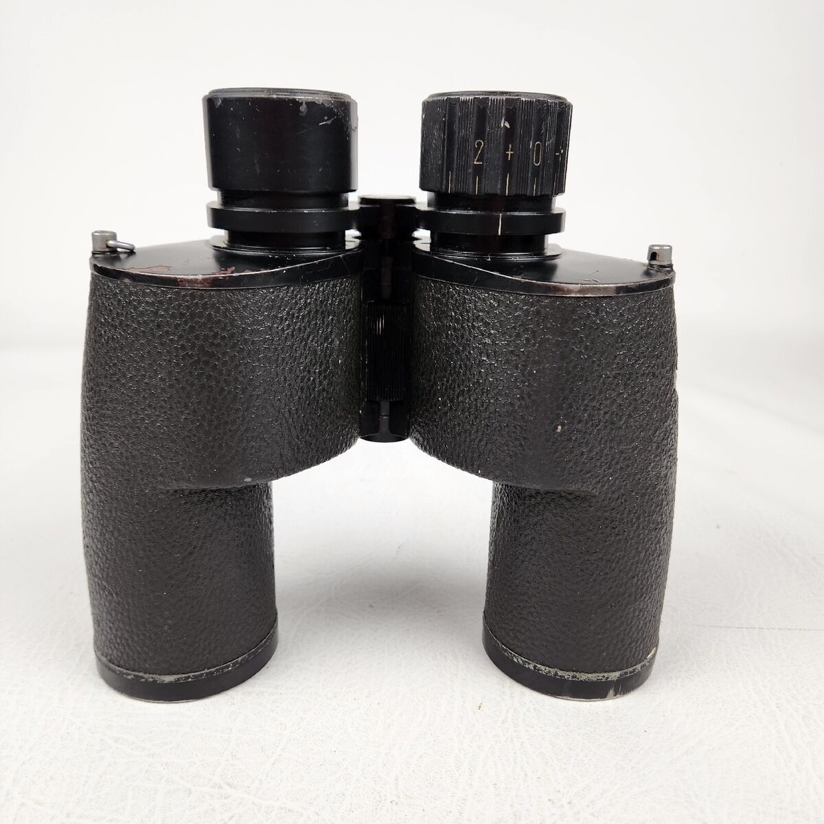 Vintage Bushnell Featherlight II Binoculars With Case Japan Vintage Bushnell Featherlight II Binoculars With Case Japan