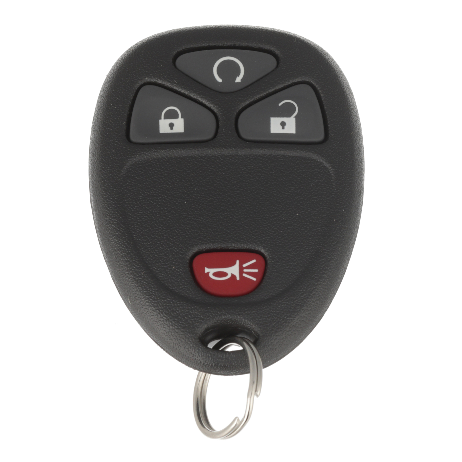 Transmisor remoto de entrada sin llave para Buick Chevrolet Pontiac (P/N 15114374)