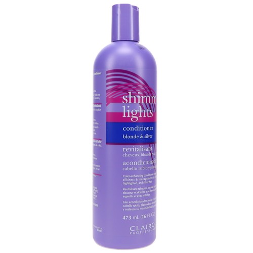 Shimmer Lights Conditioner 16 oz - Picture 8 of 8