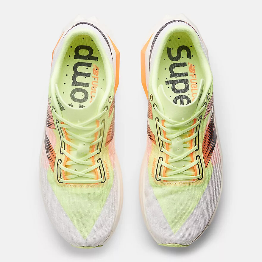 New Balance FuelCell SuperComp Elite v4 Men's Running Shoes New Balance FuelCell SuperComp Elite v4 Men's Running Shoes