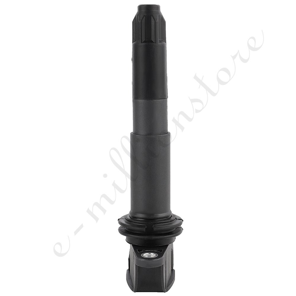 8 Pcs Ignition Coils fits 2003 2004 Porsche Carrera GT Cayenne V8 V10 4.5L 5.7L