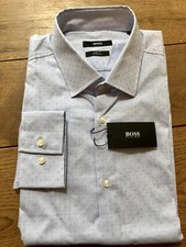Boss Hugo Boss Man Shirt Jenno 