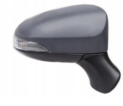 Right Side Mirror for Toyota Avensis T27 06.2015-