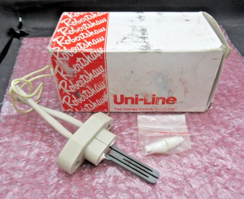 Robertshaw 41-406 Hot Surface Furnace Ignitor, Weil McLain Lochinvar *NEW*