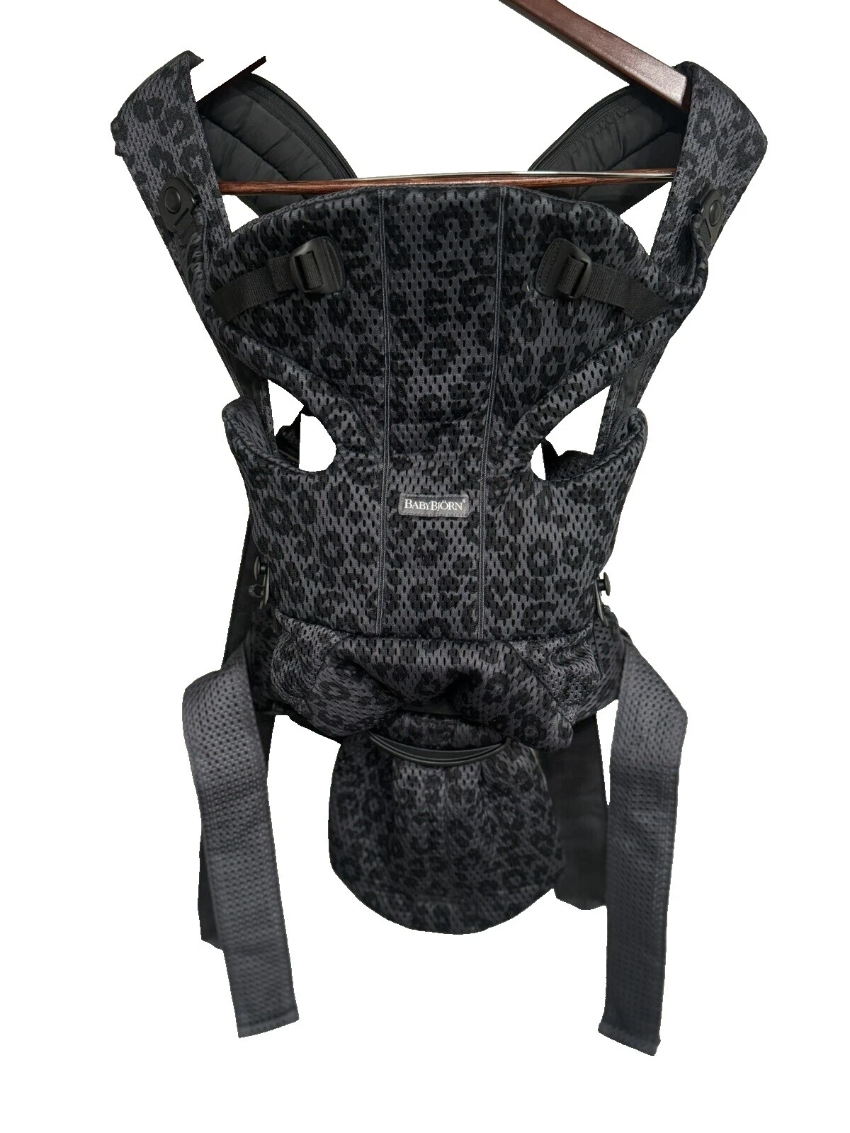BabyBjörn Mesh Baby Carriers, Slings & Backpacks
