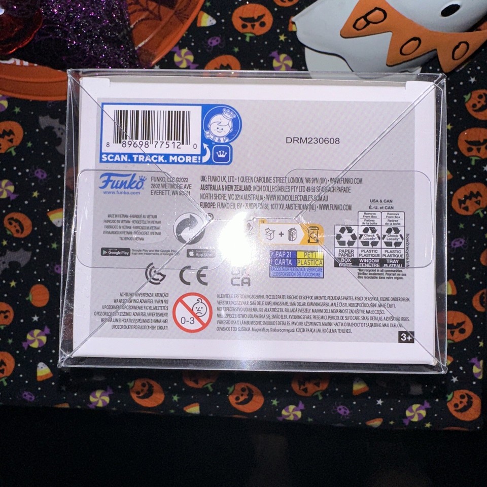 Funko Pop! Vinyl Arizona Cardinals Santa Fanatics Exclusive 186