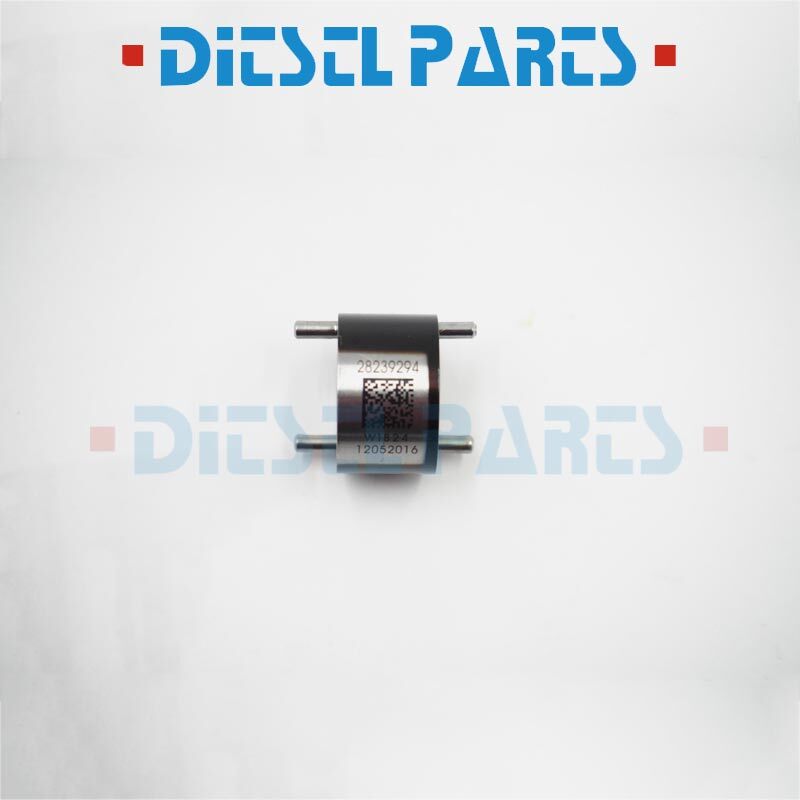 4x Injector Control Valve 28239294 9308-621C 9308Z621C for Delphi