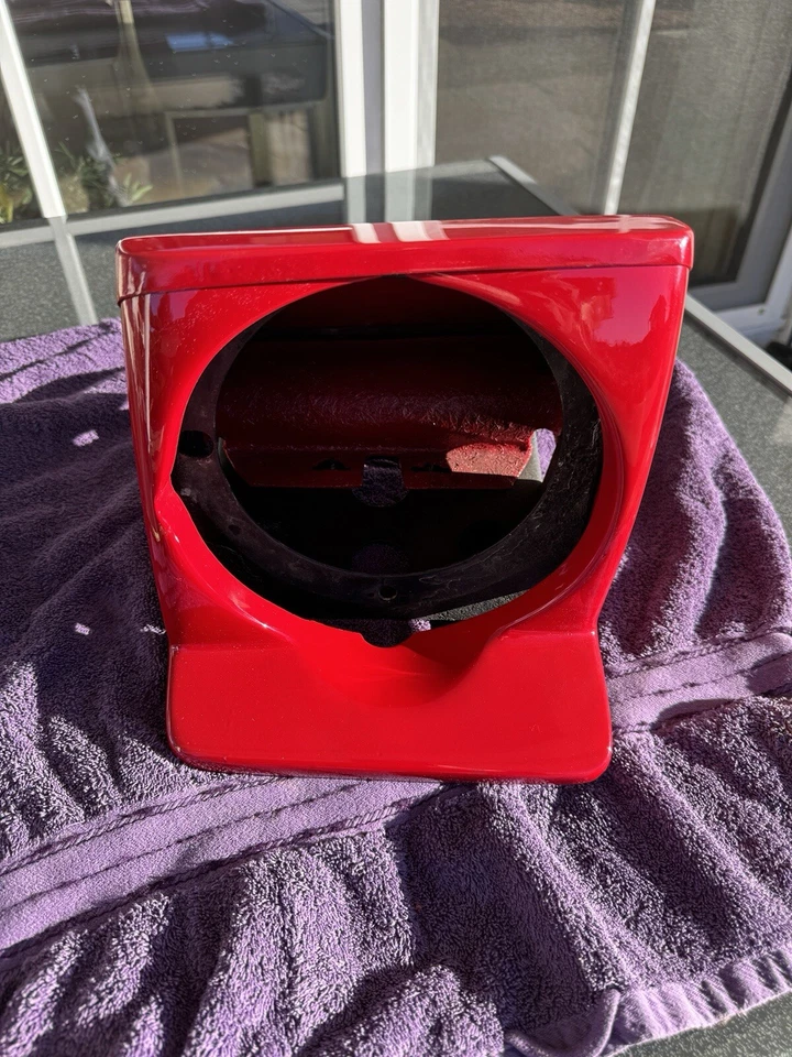 Carcasa faros derecho Ferrari 308 60333705 Foto 2 de 4