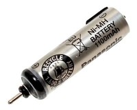 1,2V Akku FüR Panasonic Rasierer ES-SA40 | 1100Mah | Nimh