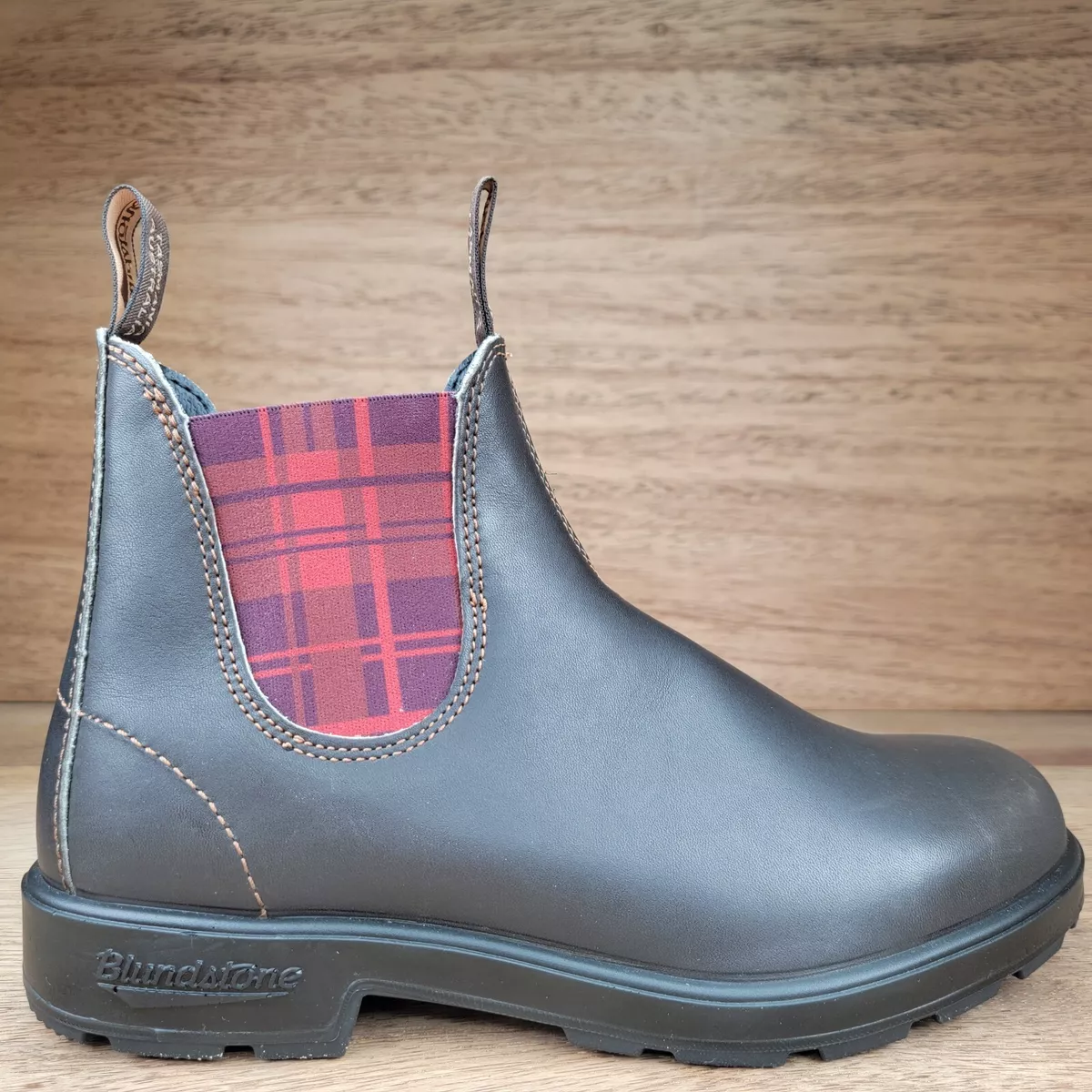 Best deal top on blundstones