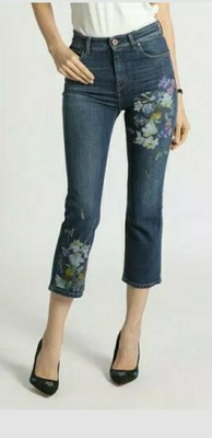 max mara jeans