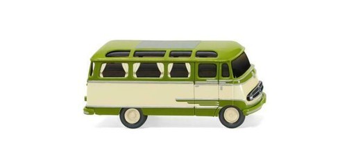 Tekno Bus Mercedes Benz 0302 950 Red 1/50 Boxed Very Rare | eBay UK