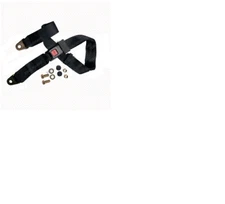 for JLG 8864043, BELT - SEAT LAP BLACK 8864043