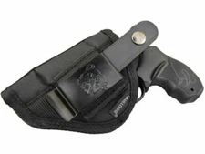 Gun holster for Smith & Wesson 327