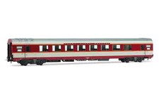 Jouef HJ4194 Voiture voyageurs Grand Confort TEE Le Kléber, SNCF, A8tu, éclairée