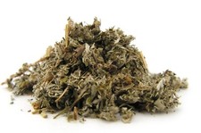 Cinquefoil Herb Cut (Comarum Palustre)