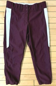 adidas womens softball pants