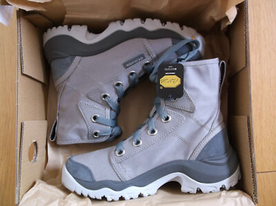 columbia camden chukka