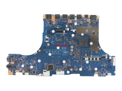 NM-D562 For Lenovo Legion 5 Pro-16ACH6H SWG Motherboard W/ R5 R7