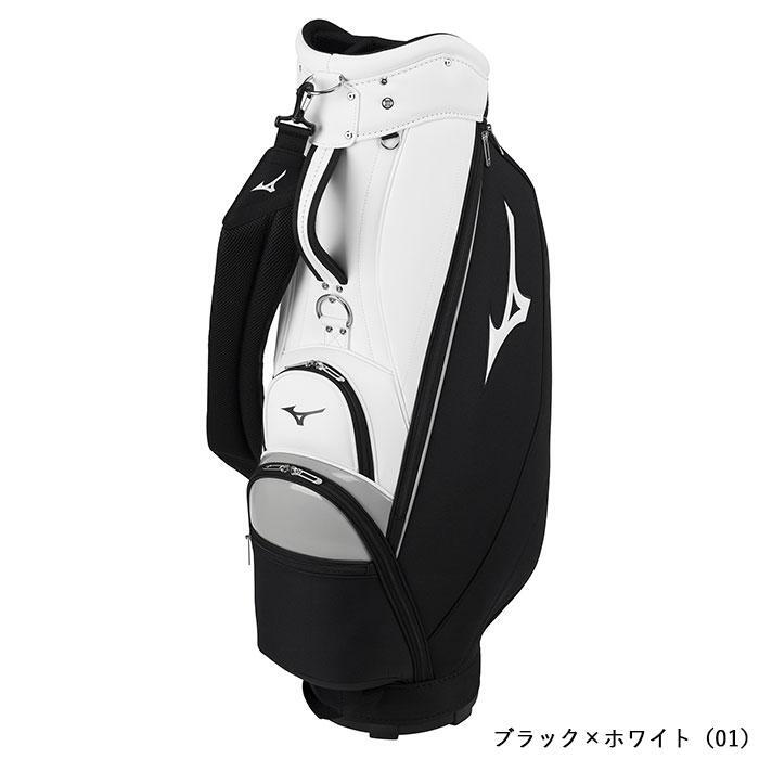 Mizuno Golf SP Caddie Bag Cart 9.5x47inch 2.6kg 5LJC2302 2023SS